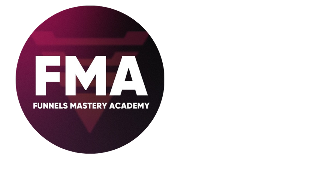 Funnels Mastery Academy