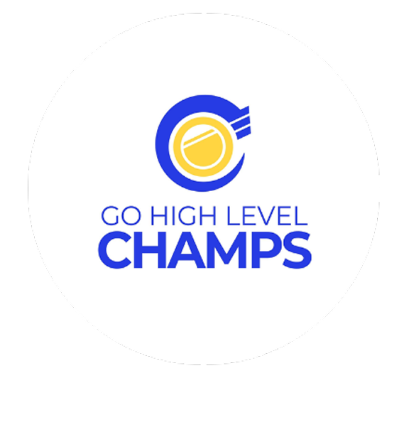 Go High Level Champs