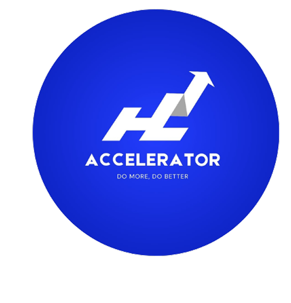 HighLevel Accelerator